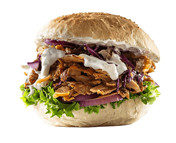 Chicken Burger