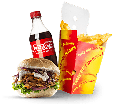 Foodking - Fast Food Restaurant WordPress Theme