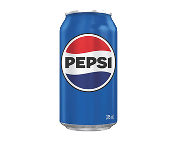 Can 375ml