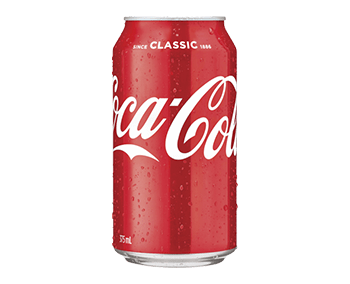 Coca-Cola Classic 600ml