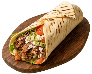Doner Kabab