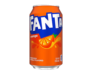 Fanta 600ml