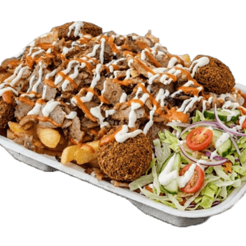 Falafel HSP