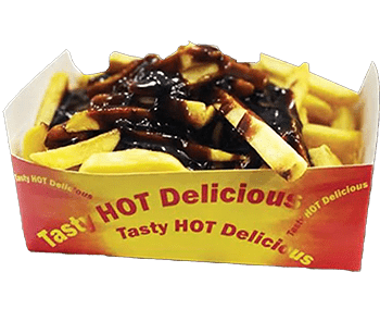 Hot Chips
