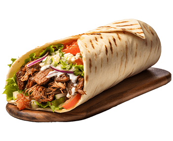 Chicken Kabab