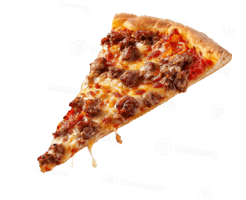 Slize Pizza