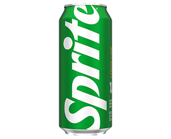 Sprite 600ml