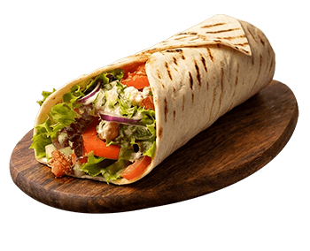 Falafal Kabab