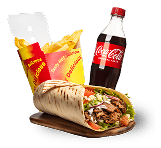 Foodking - Fast Food Restaurant WordPress Theme