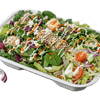 Salad Box