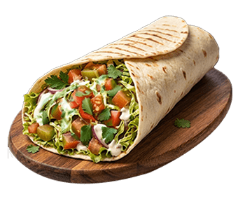 Salad Kabab